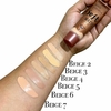 BASE SOFT MATTE RUBY ROSE