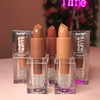 LABIAL EN BARRA MATTE KARITE