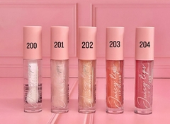 JUICY LIPS GLOSS MONTOC