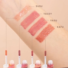 ESPIRAL LIP GLOSS MONTOC - comprar online