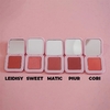 POCKET BLUSH MONTOC