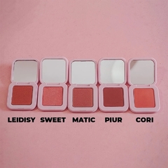 POCKET BLUSH MONTOC