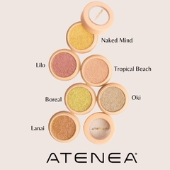 SOMBRAS INDIVIDUALES ATENEA