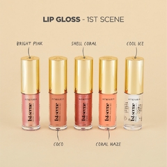 LIP GLOSS ATENEA - comprar online
