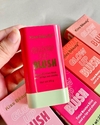 RUBOR EN BARRA KISS BEAUTY - comprar online