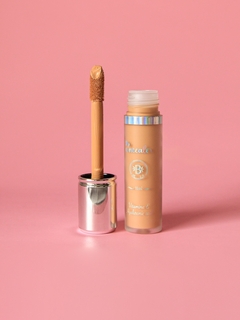CORRECTOR BLOMSHELL