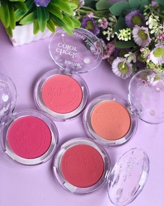 RUBOR CHEEK COLOR