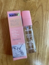 PRIMER VELVET KARITE
