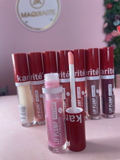 LIP GLOSS VOLUMINIZADOR - comprar online