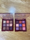 PALETA DE SOMBRAS LOVE FEST