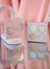 PALETA DE ILUMINADORES BLOMSHELL