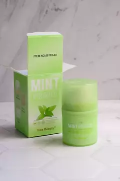 PRIMER DE MENTA
