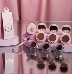 KIT DE CEJAS BLOMSHELL