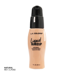 BASE LIQUIDA L.A COLORS