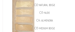 BASE Y CORRECTOR 2 en 1 BLOMSHELL - comprar online