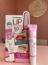 HIDRATANTE DE LABIOS CON PROTECTOR SOLAR