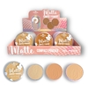 Polvo Compacto Matte