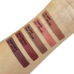LABIAL MATTE EN BARRA L.A COLORS - comprar online
