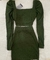 Conjunto tecido canelado . Tam:U (38,42)