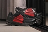 Nike Zoom Vomero 5 Black Cloud Red