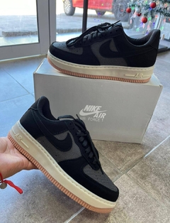 Nike F1 Black Lined - comprar online