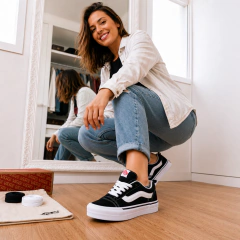 Vans KNU Classic