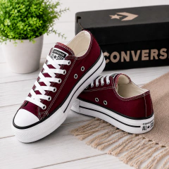 Converse Lona Plataforma Classic Board