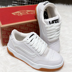 Vans Hylane NA White Gum