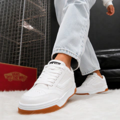 Vans Hylane NA White Gum - tienda online