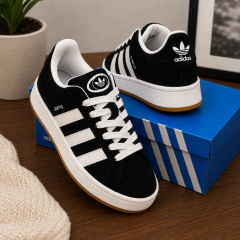 Campus '00s Core Black - comprar online