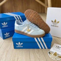 Gazelle Clear Sky