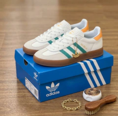 Imagen de Gazelle Cream Esmerald