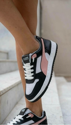 Puma GL Pink