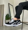 Vans Bota Clásica