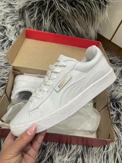 Puma Suede - Walk Style