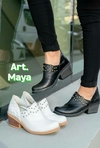 Art Maya - Zapato