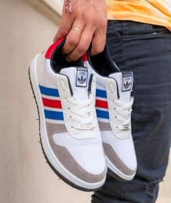 Adidas Hoops - Walk Style