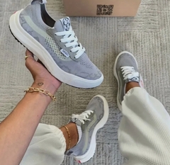 Vans Ultrarange VR3 Gray