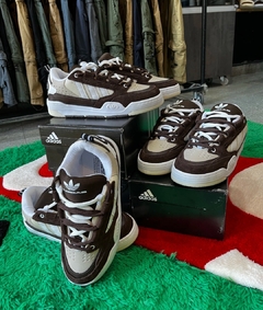 Adidas 2000 Coffe - tienda online