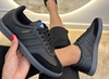 Adidas Samba Total Black