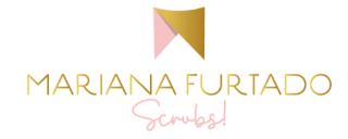 Mariana Furtado Scrubs