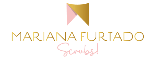 Mariana Furtado Scrubs