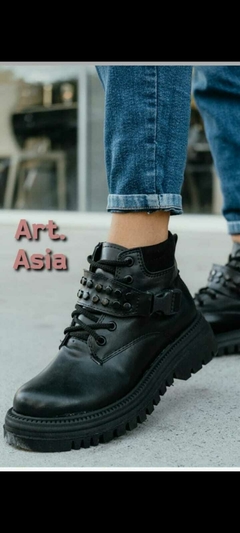 ASIA ✨