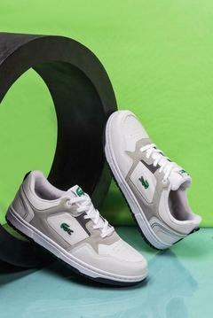 zapatillas LACOSTE en internet