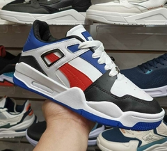 puma slip tream
