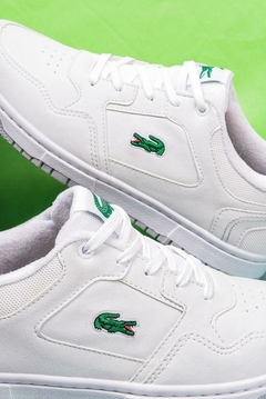 zapatillas LACOSTE - tienda online