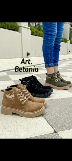 BETANIA✨