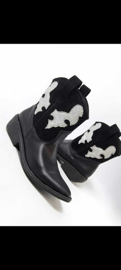 bota TEXANA MORA - comprar online