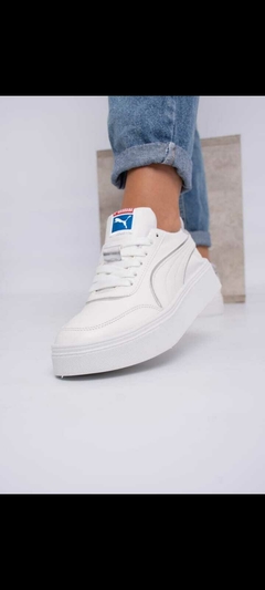 PUMA - Revilo Zone