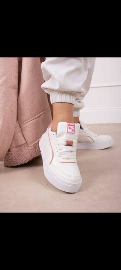 PUMA - tienda online